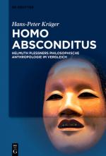 Cover-Bild Homo absconditus