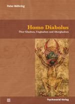 Cover-Bild Homo Diabolus