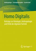 Cover-Bild Homo Digitalis