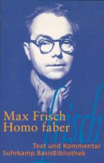 Cover-Bild Homo faber