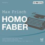 Cover-Bild Homo faber