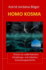 Cover-Bild Homo Kosma