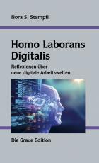 Cover-Bild Homo Laborans Digitalis