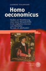 Cover-Bild Homo oeconomicus