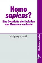 Cover-Bild Homo sapiens?