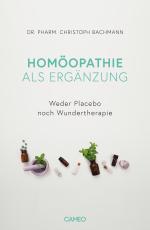 Cover-Bild Homöopathie als Ergänzung