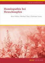 Cover-Bild Homöopathie bei Heuschnupfen