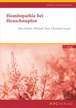 Cover-Bild Homöopathie bei Heuschnupfen