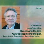 Cover-Bild Homöopathie, Chinesische Medizin, Anthroposophische Medizin