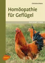 Cover-Bild Homöopathie für Geflügel
