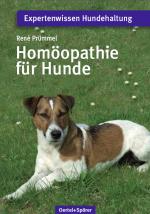 Cover-Bild Homöopathie für Hunde