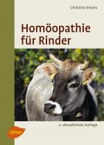 Cover-Bild Homöopathie für Rinder