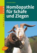 Cover-Bild Homöopathie für Schafe und Ziegen
