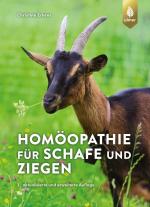 Cover-Bild Homöopathie für Schafe und Ziegen