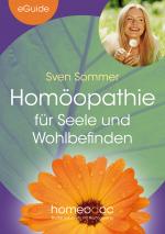 Cover-Bild Homöopathie für Seele und Wohlbefinden