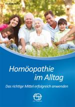 Cover-Bild Homöopathie im Alltag