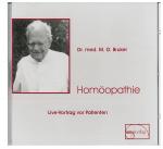 Cover-Bild Homöopathie