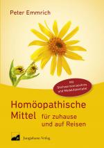 Cover-Bild Homöopathische Mittel für zuhause und auf Reisen