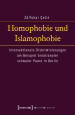 Cover-Bild Homophobie und Islamophobie