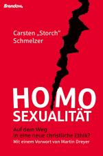 Cover-Bild Homosexualität