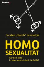 Cover-Bild Homosexualität