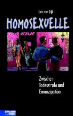 Cover-Bild Homosexuelle