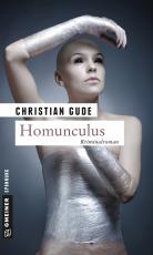 Cover-Bild Homunculus