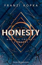 Cover-Bild Honesty. Was die Freiheit fordert