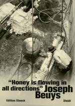 Cover-Bild Honey is flowing in all directions