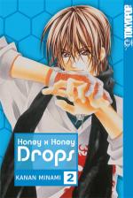 Cover-Bild Honey x Honey Drops 02