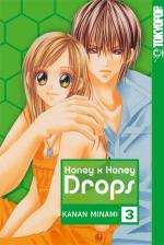 Cover-Bild Honey x Honey Drops 03