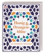 Cover-Bild Honig & Orangenblüte