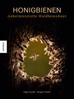 Cover-Bild Honigbienen - Geheimnisvolle Waldbewohner