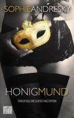 Cover-Bild Honigmund