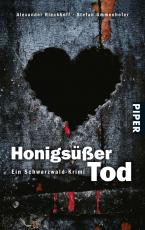 Cover-Bild Honigsüßer Tod