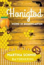 Cover-Bild Honigtod