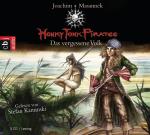 Cover-Bild Honky Tonk Pirates - Das vergessene Volk