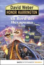Cover-Bild Honor Harrington: An Bord der Hexapuma