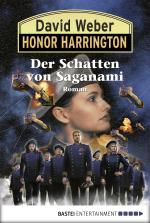 Cover-Bild Honor Harrington: Der Schatten von Saganami