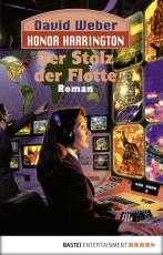 Cover-Bild Honor Harrington: Der Stolz der Flotte