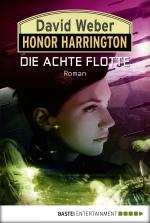 Cover-Bild Honor Harrington: Die Achte Flotte