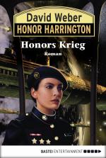 Cover-Bild Honor Harrington: Honors Krieg