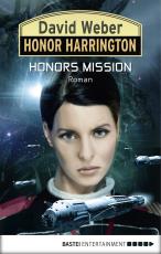 Cover-Bild Honor Harrington: Honors Mission
