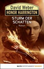 Cover-Bild Honor Harrington: Sturm der Schatten