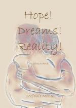 Cover-Bild Hope! Dreams! Reality!
