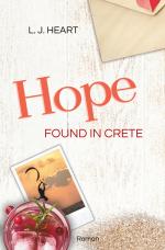 Cover-Bild Hope found in Crete