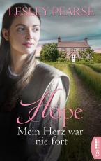 Cover-Bild Hope - Mein Herz war nie fort