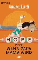 Cover-Bild Hope oder wenn Papa Mama wird