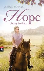 Cover-Bild Hope - Sprung ins Glück