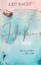 Cover-Bild Hope to Love